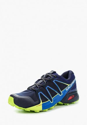 Кроссовки Salomon SPEEDCROSS VARIO 2