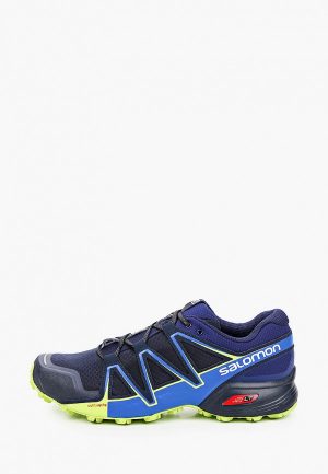 Кроссовки Salomon SPEEDCROSS VARIO 2