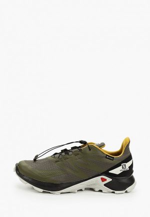 Кроссовки Salomon SUPERCROSS BLAST GTX
