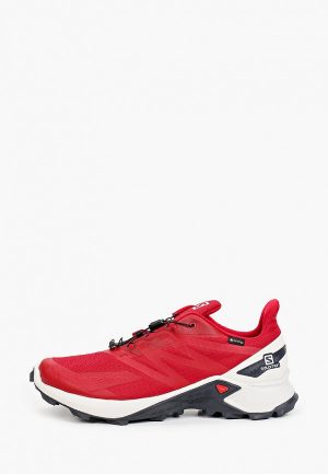 Кроссовки Salomon SUPERCROSS BLAST GTX