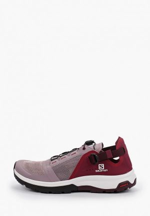 Кроссовки Salomon TECH AMPHIB 4 W