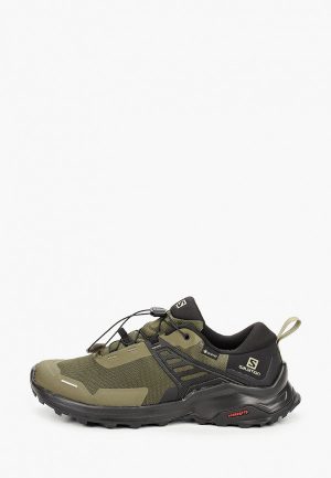 Кроссовки Salomon X RAISE GTX