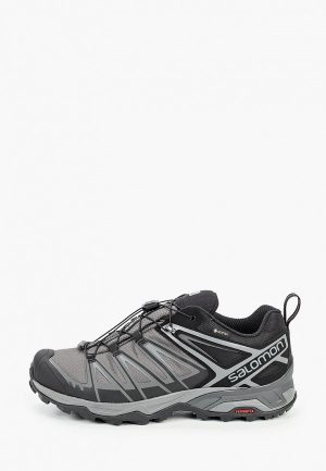 Кроссовки Salomon X ULTRA 3 WIDE GTX