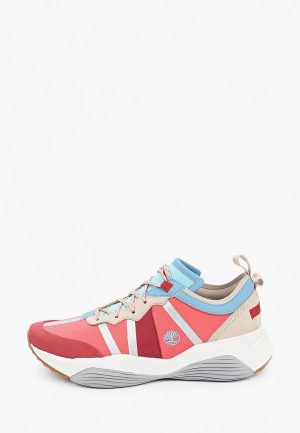 Кроссовки Timberland Emerald Bay Hi-Vis Snk