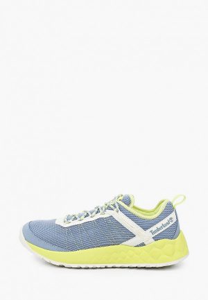 Кроссовки Timberland Solar Wave Low Fabric