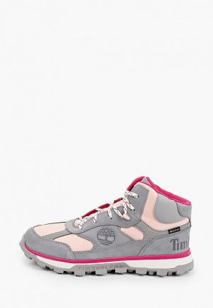 Кроссовки Timberland TRAIL TREKKER Mid Hiker with GORE-TEX Membrane