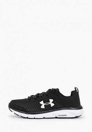 Кроссовки Under Armour UA Charged Assert 8