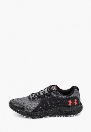 Кроссовки Under Armour UA Charged Bandit Trail GTX