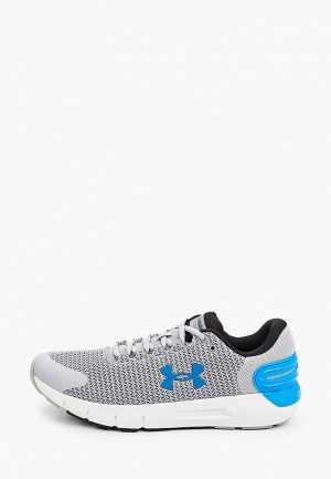 Кроссовки Under Armour UA Charged Rogue 2.5 RFLCT