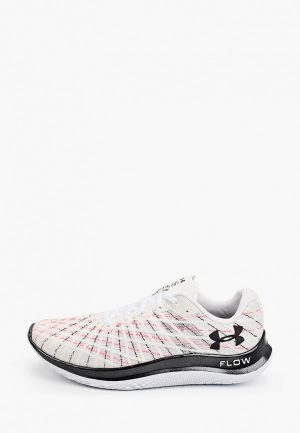 Кроссовки Under Armour UA FLOW Velociti Wind
