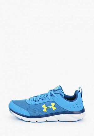 Кроссовки Under Armour UA GS Assert 8