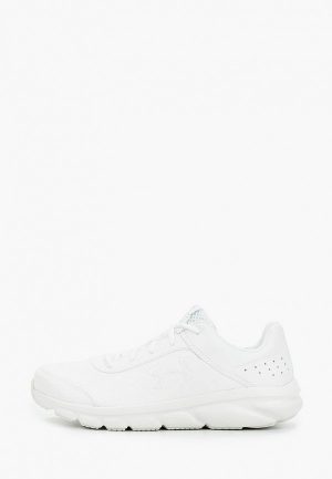 Кроссовки Under Armour UA GS Assert 8 UFM SYN