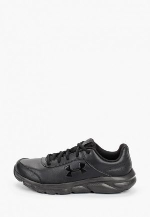 Кроссовки Under Armour UA GS Assert 8 UFM SYN
