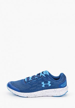 Кроссовки Under Armour UA GS Charged Pursuit 2