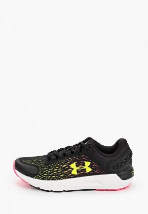 Кроссовки Under Armour UA GS Charged Rogue 2