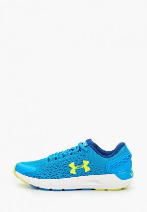 Кроссовки Under Armour UA GS Charged Rogue 2