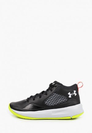 Кроссовки Under Armour UA Lockdown 5