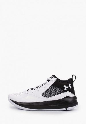 Кроссовки Under Armour UA Lockdown 5