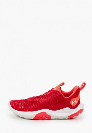 Кроссовки Under Armour UA Spawn 3