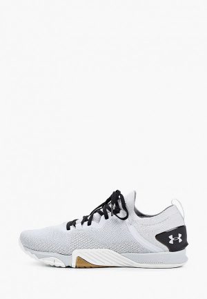 Кроссовки Under Armour UA TriBase Reign 3