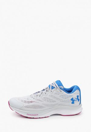 Кроссовки Under Armour UA W Charged Bandit 6