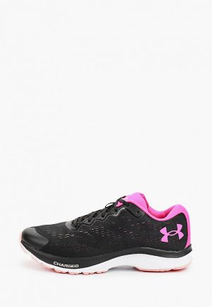 Кроссовки Under Armour UA W Charged Bandit 6