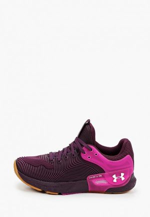 Кроссовки Under Armour UA W HOVR Apex 2 Gloss