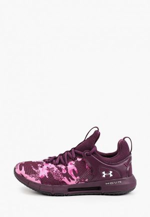 Кроссовки Under Armour UA W HOVR Rise 2 PRNT