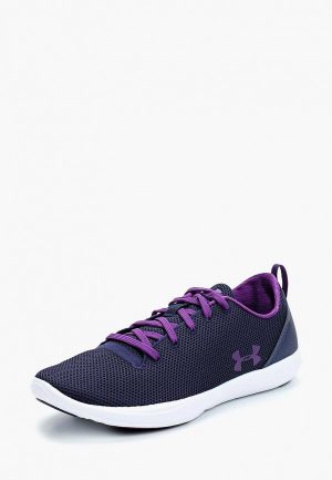 Кроссовки Under Armour UA W Street Prec Sport Lo NM