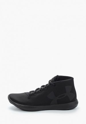 Кроссовки Under Armour UA W Street Precision Mid