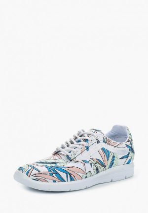 Кроссовки Vans UA ISO 1 5 (TROPICAL LE