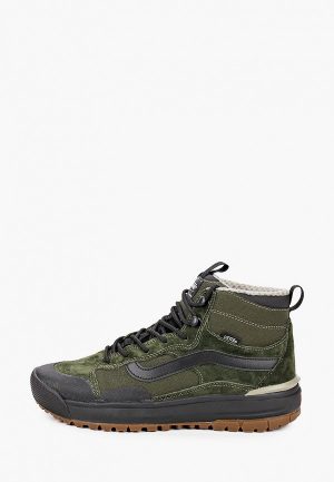 Кроссовки Vans UA ULTRARANGE EXO HI