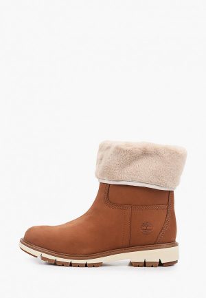 Полусапоги Timberland Lucia Way