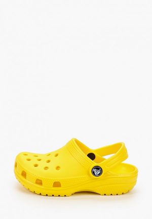 Сабо Crocs