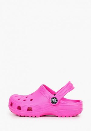 Сабо Crocs