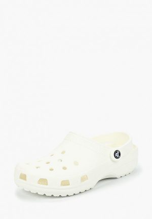 Сабо Crocs