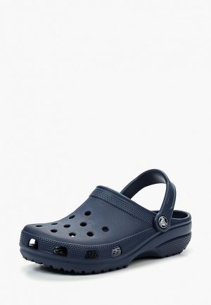 Сабо Crocs Classic Clog K