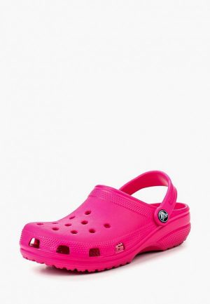 Сабо Crocs Classic Clog K