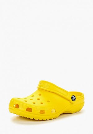 Сабо Crocs Classic Clog K