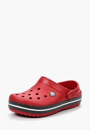 Сабо Crocs Crocband Clog K