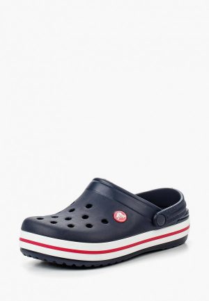 Сабо Crocs Crocband Clog K