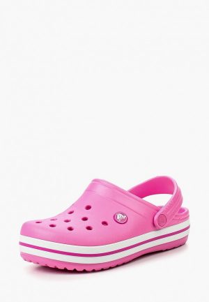 Сабо Crocs Crocband Clog K