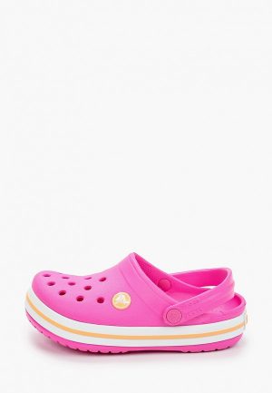 Сабо Crocs Crocband Clog K