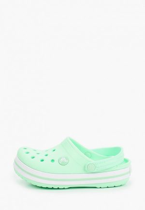 Сабо Crocs Crocband Clog K