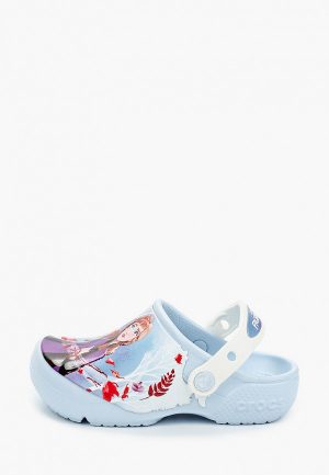 Сабо Crocs Crocs FL Disney Frozen 2 Clg K