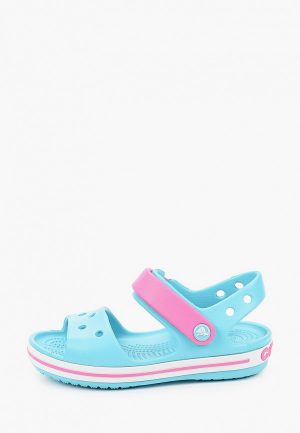 Сандалии Crocs