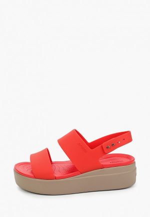 Сандалии Crocs