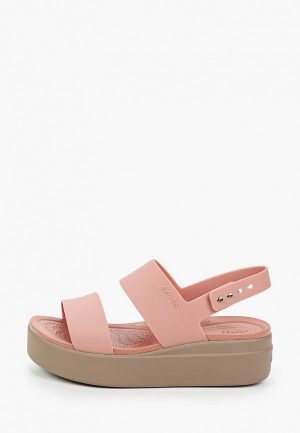 Сандалии Crocs