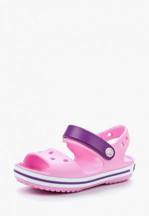 Сандалии Crocs Crocband Sandal Kids