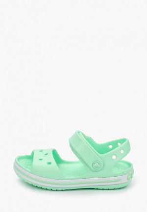 Сандалии Crocs Crocband Sandal Kids